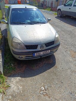 Renault Thalia - 8