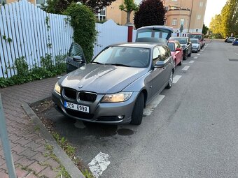 BMW E91 318i Touring 105kW - 8