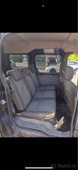 Ford toureno connect - 8