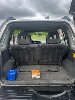 Suzuki grand Vitara 2.0td 4x4 - 8