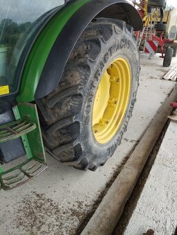 John Deere 5100 M - 8