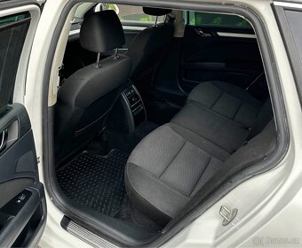 🚀 Škoda Superb 2012 2.0 TDI 103 Kw Dovoz z Německa - 8