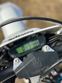 Husqvarna FE 450 SUPERMOTO - 8