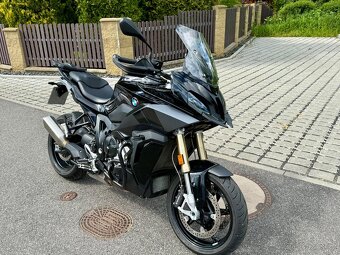 BMW s1000xr, S 1000 XR - platná záruka BMW - 8