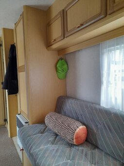 Karavan HYLANDER 390 - 8