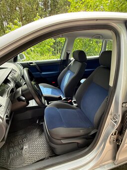 VW POLO / 1.4 MPI / 55 KW / 192 000 KM - 8