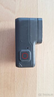 GoPro Hero 2018 - 8