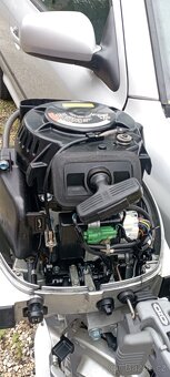 Honda 8hp - 8