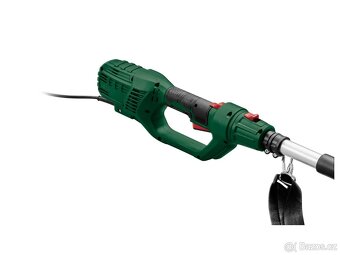 Elektrické nůžky na živý plot s dlouhou násadou PARKSIDE PHS - 8