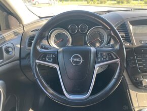 Opel Insignia 2.2 Nafta 96kW - 8
