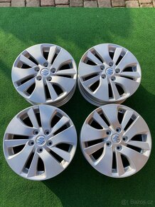 ALU KOLA SUZUKI 5X114.3 R16 VITARA - 8