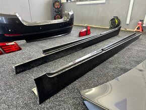 BMW F11 - 8