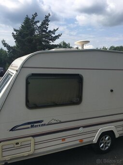Karavan - 8