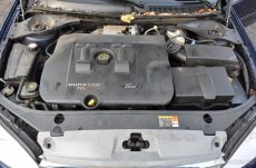 Ford Mondeo Mk3 2.2 TDCi, 2005 - náhradní díly - 8