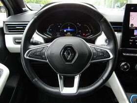 Renault Clio IV E-Tech full hybrid 103 kW/140k Intens - 8