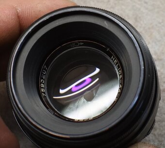 HELIOS 44-2 - 8