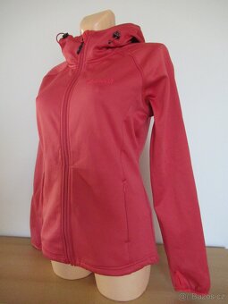nová dámská outdoorová mikina PINEWOOD M,L,XL - 8