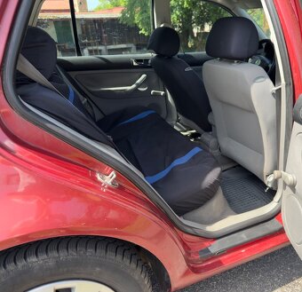 Volkswagen golf 4 - 8
