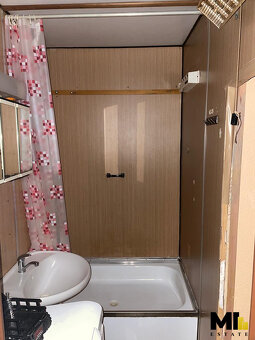 Prodej bytu 1 + 1 35 m2 v obci Libavské Údolí - 8
