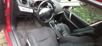 MAZDA 3 MIRAI - 8