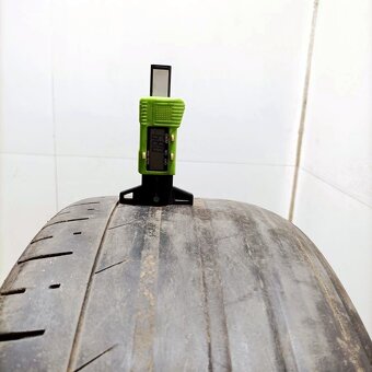 18" ALU kola – 5x112 – AUDI (ŠKODA, VW, BMW) Disky: Elektr - 8