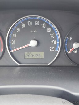 Santa Fe 2.2 Crdi 4x4 - 8