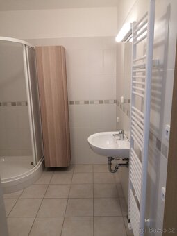 Pronájem bytu s výhledem na Chřiby?Ano, prosímZlín Zelinova - 8