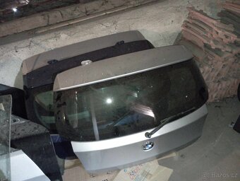 Díly N.D na bmw 1 E81 E82 E83 116 118 120d 120i 118d - 8