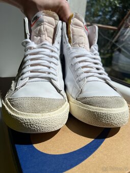 Nike Blazer Mid ’77 - 8
