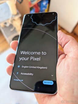 Google Pixel 8 Pro - 8