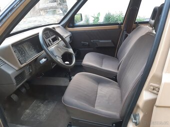 Škoda Favorit 136 L - 8