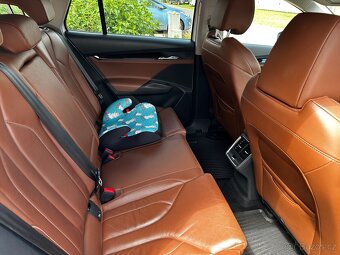 Škoda Enyaq IV80 150kW, původ ČR, tepelné čerpadlo - 8