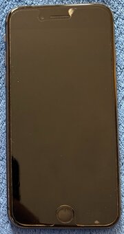 Apple Iphone 8 64 GB, bez škrábanců, 100% baterie - 8