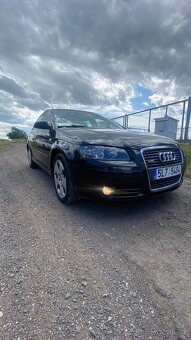 Audi A3 8P Sportback 2.0 TDI (125 kW) - 8