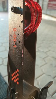 Kukirin G4 - 8
