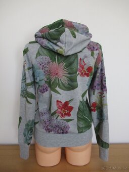 dámská mikina ADIDAS 36 - 8