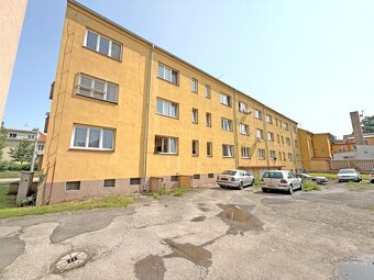 Skvělá lokalita Prodej bytu 2+1, 54,1 m² – Dobrovodská, Čes - 8