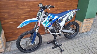 Husqvarna tc 85 2017 - 8