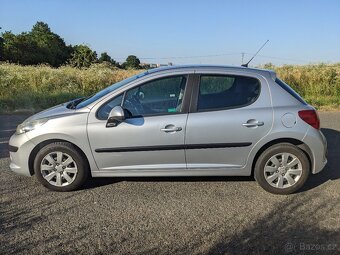 Peugeot 207 - 8