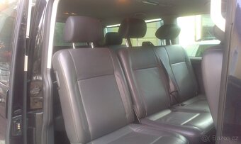 Volkswagen Caravelle - 8