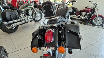 Honda vt 1100 shadow 19000km - 8