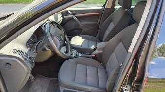 Škoda Octavia 2 1.9Tdi combi Elegance - 8