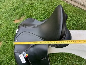 Sedlo Waldhausen s měnitelnou komorou - 8