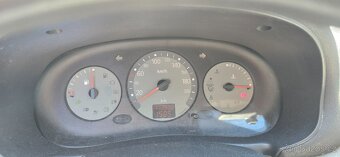 Renault Thalia 1.2 55 kW (2006) - 8