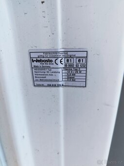 VW T5.1 2.0 Tdi 103kw LONG - 8