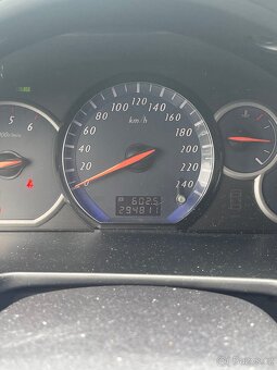 Na prodej: Mitsubishi Grandis 2.0 Di-D (2007) - 8