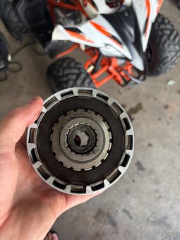 Kayo 110ccm - 8