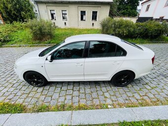 Prodam Skoda Rapid - 8