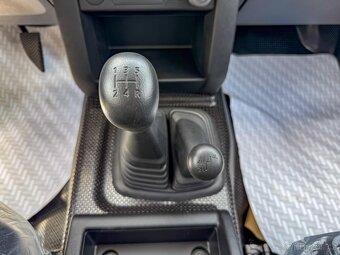 2025 Mitsubishi L200 2,4 benzin manual Predvadzacka DPH - 8