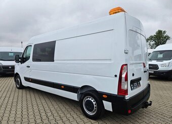 Renault Master L3H2 7 mistne 2.3 dCi/136 koni - 2022 - 8